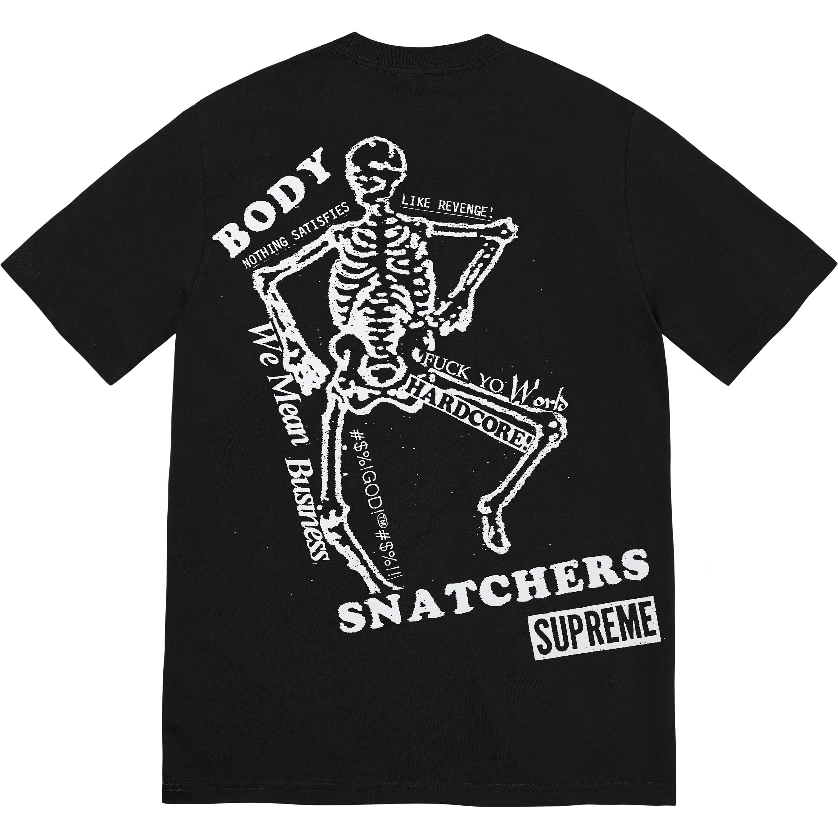 Body Snatchers Tee view 8